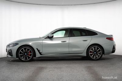BMW 4er Gebrauchtwagen BMW 4er Gebrauchtwagen