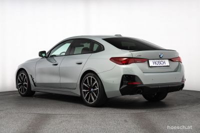 BMW 4er Gebrauchtwagen BMW 4er Gebrauchtwagen