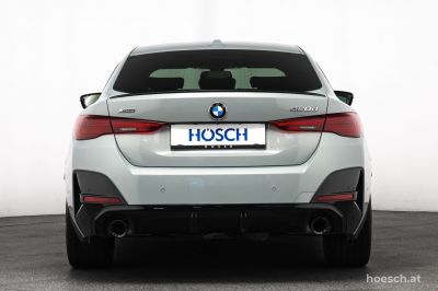 BMW 4er Gebrauchtwagen BMW 4er Gebrauchtwagen