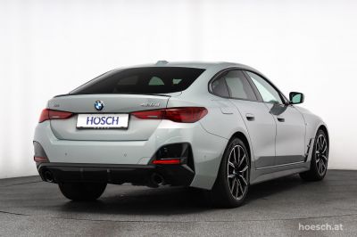 BMW 4er Gebrauchtwagen BMW 4er Gebrauchtwagen