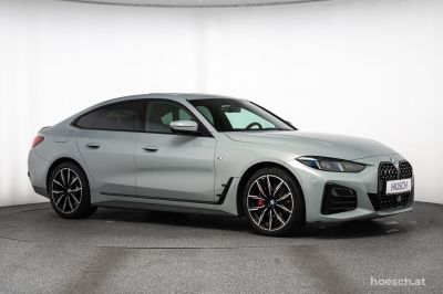 BMW 4er Gebrauchtwagen BMW 4er Gebrauchtwagen