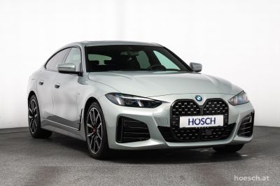 BMW 4er Gebrauchtwagen BMW 4er Gebrauchtwagen
