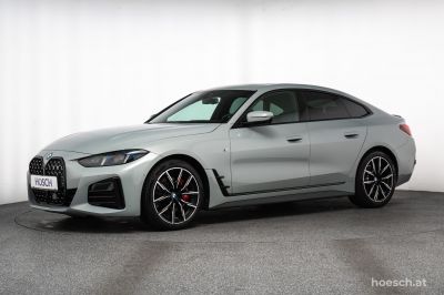 BMW 4er Gebrauchtwagen BMW 4er Gebrauchtwagen