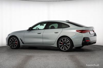 BMW 4er Gebrauchtwagen BMW 4er Gebrauchtwagen