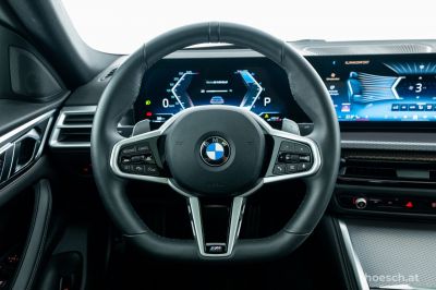 BMW 4er Gebrauchtwagen BMW 4er Gebrauchtwagen