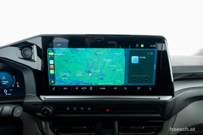 VW Transporter T7 Gebrauchtwagen