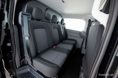 VW Transporter T7 Gebrauchtwagen