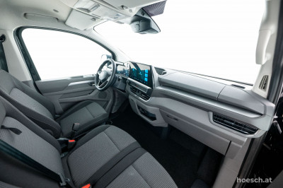 VW Transporter T7 Gebrauchtwagen
