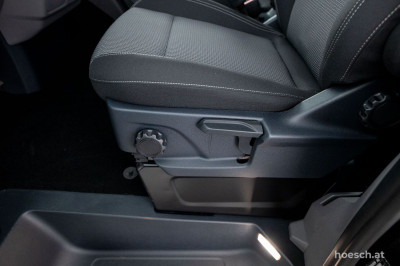 VW Transporter T7 Gebrauchtwagen
