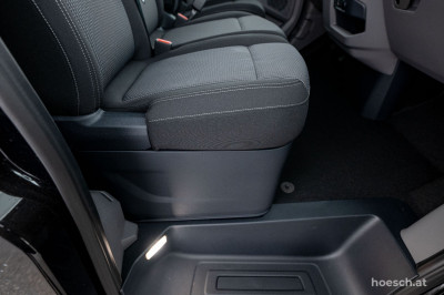 VW Transporter T7 Gebrauchtwagen