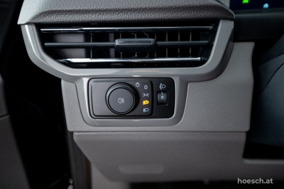 VW Transporter T7 Gebrauchtwagen