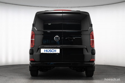 VW Transporter T7 Gebrauchtwagen