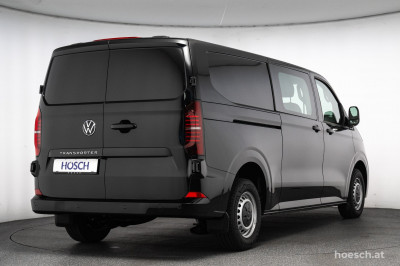 VW Transporter T7 Gebrauchtwagen