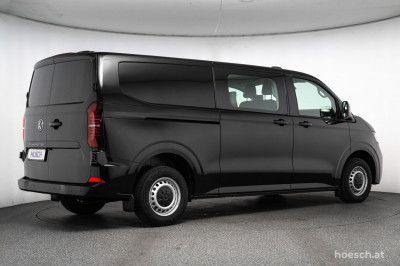 VW Transporter T7 Gebrauchtwagen