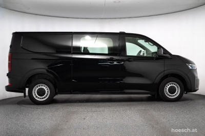 VW Transporter T7 Gebrauchtwagen
