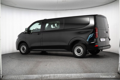 VW Transporter T7 Gebrauchtwagen