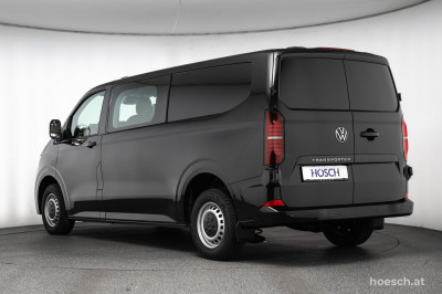 VW Transporter T7 Gebrauchtwagen