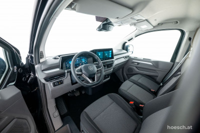 VW Transporter T7 Gebrauchtwagen