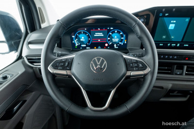 VW Transporter T7 Gebrauchtwagen