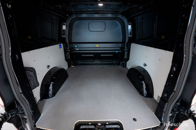 VW Transporter T7 Gebrauchtwagen