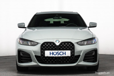 BMW 4er Gebrauchtwagen