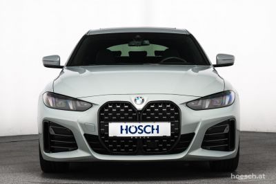 BMW 4er Gebrauchtwagen BMW 4er Gebrauchtwagen