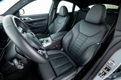 BMW 4er Gebrauchtwagen BMW 4er Gebrauchtwagen
