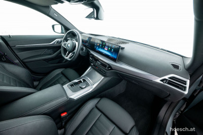 BMW 4er Gebrauchtwagen
