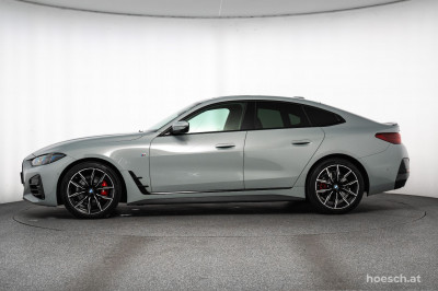 BMW 4er Gebrauchtwagen