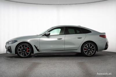 BMW 4er Gebrauchtwagen BMW 4er Gebrauchtwagen