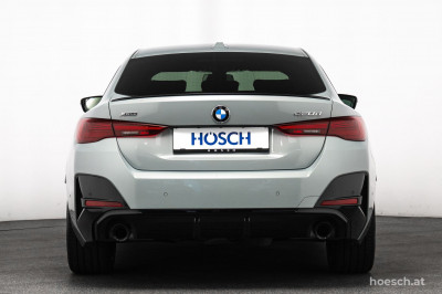 BMW 4er Gebrauchtwagen