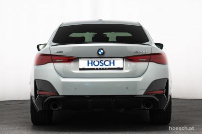 BMW 4er Gebrauchtwagen BMW 4er Gebrauchtwagen