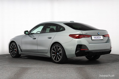 BMW 4er Gebrauchtwagen