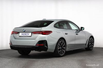 BMW 4er Gebrauchtwagen BMW 4er Gebrauchtwagen