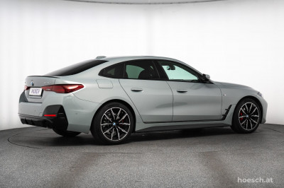 BMW 4er Gebrauchtwagen