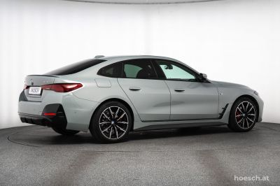 BMW 4er Gebrauchtwagen BMW 4er Gebrauchtwagen