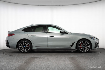 BMW 4er Gebrauchtwagen
