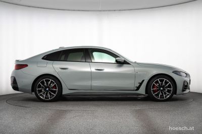 BMW 4er Gebrauchtwagen BMW 4er Gebrauchtwagen