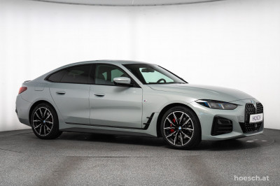 BMW 4er Gebrauchtwagen