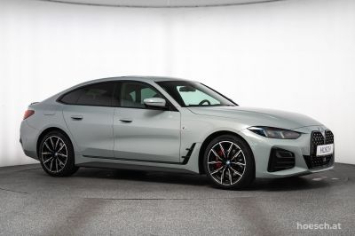 BMW 4er Gebrauchtwagen BMW 4er Gebrauchtwagen