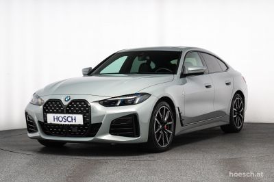 BMW 4er Gebrauchtwagen BMW 4er Gebrauchtwagen