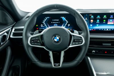 BMW 4er Gebrauchtwagen BMW 4er Gebrauchtwagen
