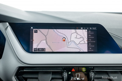 BMW 1er Gebrauchtwagen