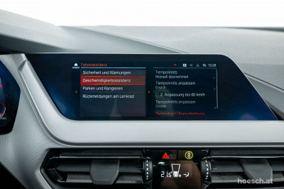 BMW 1er Gebrauchtwagen