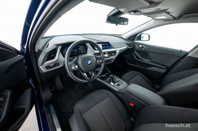 BMW 1er Gebrauchtwagen