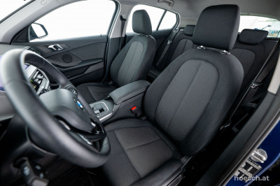 BMW 1er Gebrauchtwagen