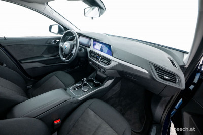 BMW 1er Gebrauchtwagen