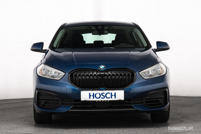 BMW 1er Gebrauchtwagen