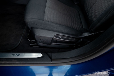 BMW 1er Gebrauchtwagen