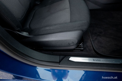 BMW 1er Gebrauchtwagen
